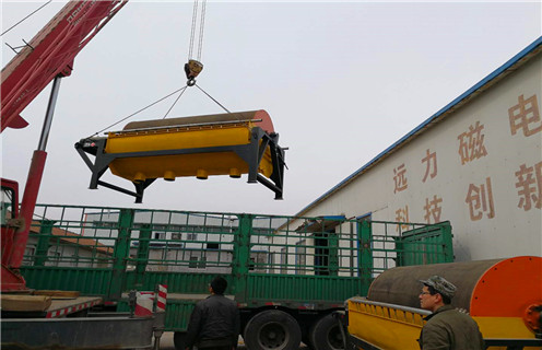磁選機(jī)，磁選機(jī)保養(yǎng)，磁選機(jī)的冬季保養(yǎng)_磁場(chǎng)強(qiáng)度及如何調(diào)磁_(tái)磁選機(jī)的冬季保養(yǎng)_參數(shù)型號(hào)及價(jià)格