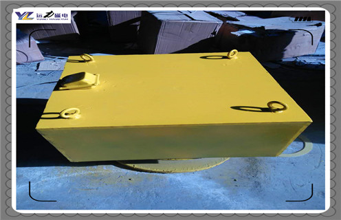 永磁除鐵器，永磁除鐵器它也叫做電磁鐵（electromagnet）？_參數(shù)_內(nèi)部磁塊安裝方法_永磁除鐵器它也叫做電磁鐵（electromagnet）？規(guī)格型號價格 
