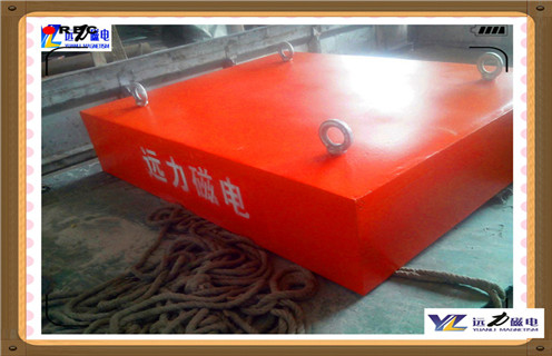 除鐵器，除鐵器的主要用途_結(jié)構(gòu)及工作原理_除鐵器的主要用途型號表_磁場強度標(biāo)準(zhǔn)范圍