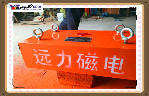 除鐵器，除鐵器的應(yīng)用_結(jié)構(gòu)及工作原理_除鐵器的應(yīng)用型號表_磁場強度標準范圍