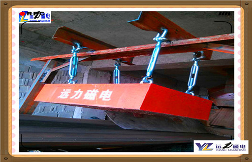 永磁除鐵器，關(guān)于永磁除鐵器的日常維護(hù)小編有話說知識(shí)參數(shù)_內(nèi)部磁塊安裝方法_關(guān)于永磁除鐵器的日常維護(hù)小編有話說型號(hào)價(jià)格