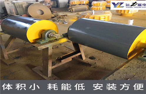 永磁滾筒，福建RCT-50/65永磁滾筒構造多少錢批發價格廠家直銷工作原理_福建RCT-50/65永磁滾筒構造內部結構圖