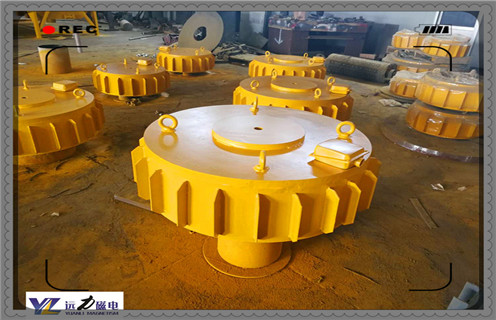 電磁除鐵器，電磁除鐵器安全操作規(guī)程_規(guī)格型號_電磁除鐵器安全操作規(guī)程工作原理及內(nèi)部結(jié)構(gòu)