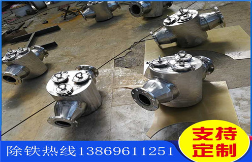 永磁除鐵器，永磁除鐵器技術指標和性能知識參數_內部磁塊安裝方法_永磁除鐵器技術指標和性能型號價格 