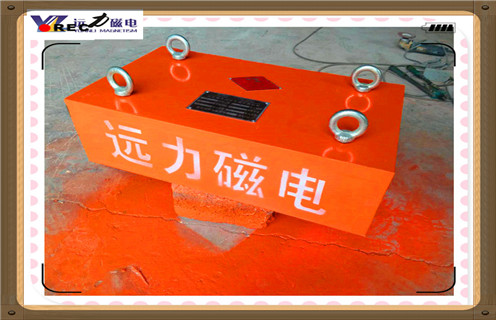 永磁除鐵器，永磁除鐵器rcyd怎么量尺寸參數_內部磁塊安裝方法_永磁除鐵器rcyd怎么量尺寸型號價格