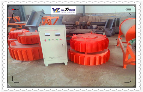自動(dòng)電磁除鐵器，山東自動(dòng)電磁除鐵器_山東自動(dòng)電磁除鐵器工作原理及內(nèi)部結(jié)構(gòu)