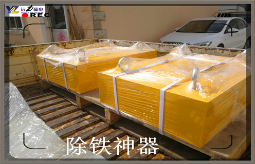 永磁除鐵器，四川永磁除鐵器說明書_四川永磁除鐵器說明書批發(fā)價(jià)格生產(chǎn)廠家使用說明書原理型號價(jià)格