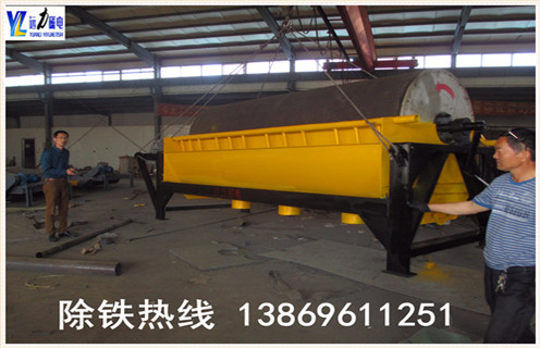 高強(qiáng)磁磁選機(jī)，甘肅高強(qiáng)磁磁選機(jī)價(jià)格，甘肅高強(qiáng)磁磁選機(jī)價(jià)格，磁場(chǎng)一般為多少_磁塊如何排列 