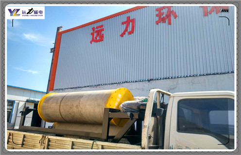 低磁磁選機(jī)，福建低磁磁選機(jī)，福建低磁磁選機(jī)，磁場(chǎng)一般為多少_磁塊如何排列