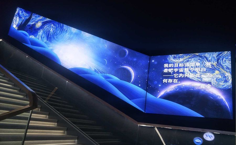 卡布（軟膜）燈箱